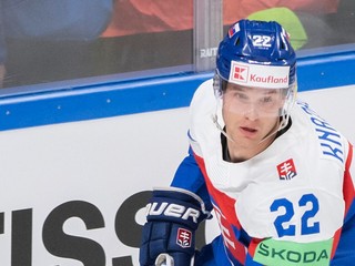 Samuel Kňažko.
