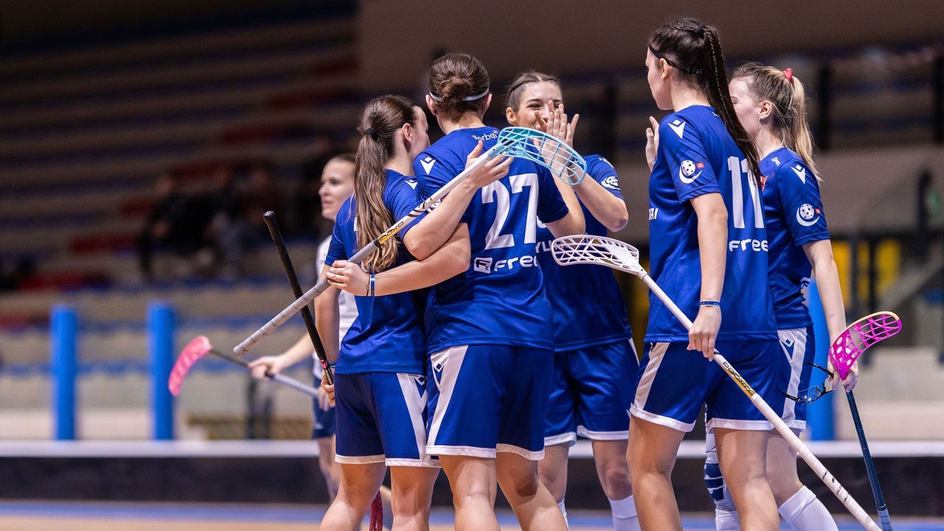 Ilustračná fotografia.