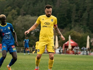 Róbert Dický.