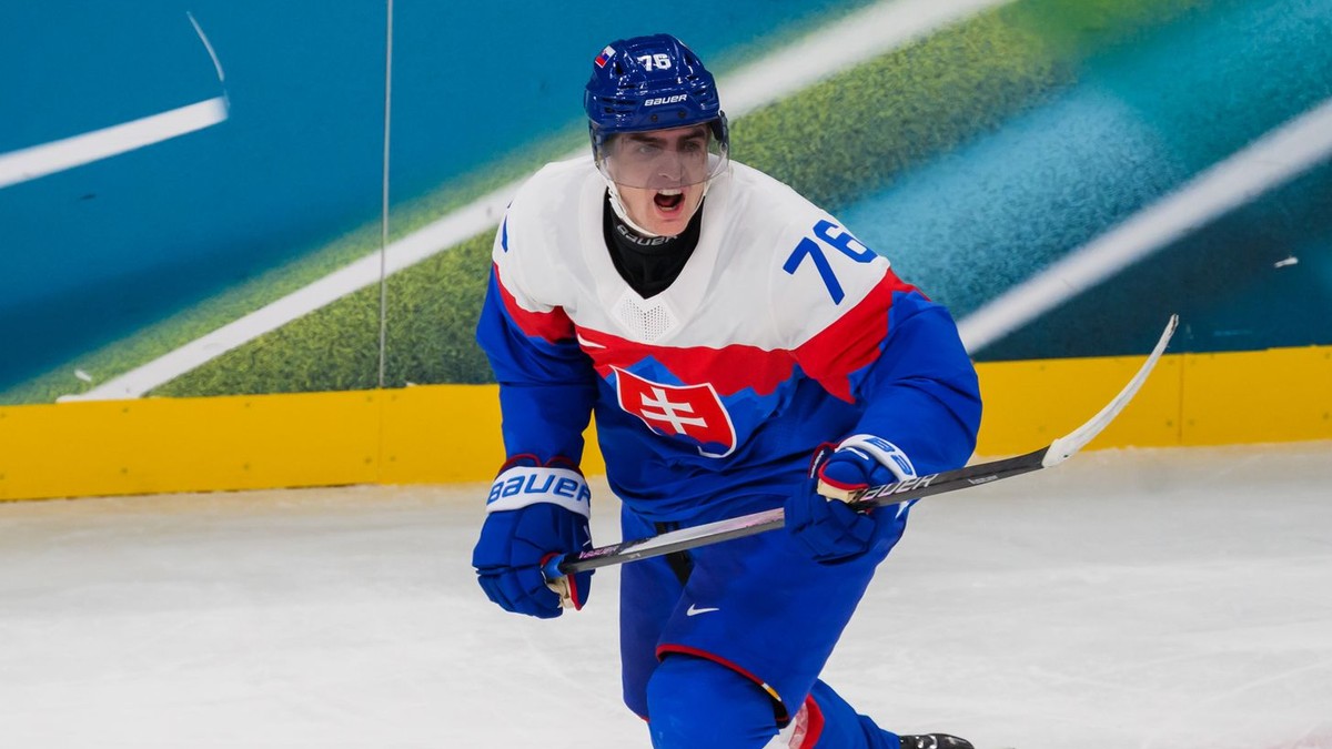 Takáto šanca príde raz za kariéru, hovorí Pospíšil. Chce dať zo seba viac, ako môže