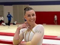 Barbora Mokošová.