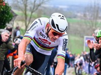 Mathieu van der Poel.