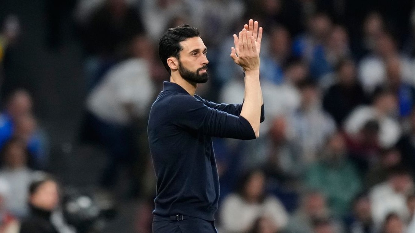 Alvaro Arbeloa
