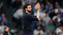 Alvaro Arbeloa