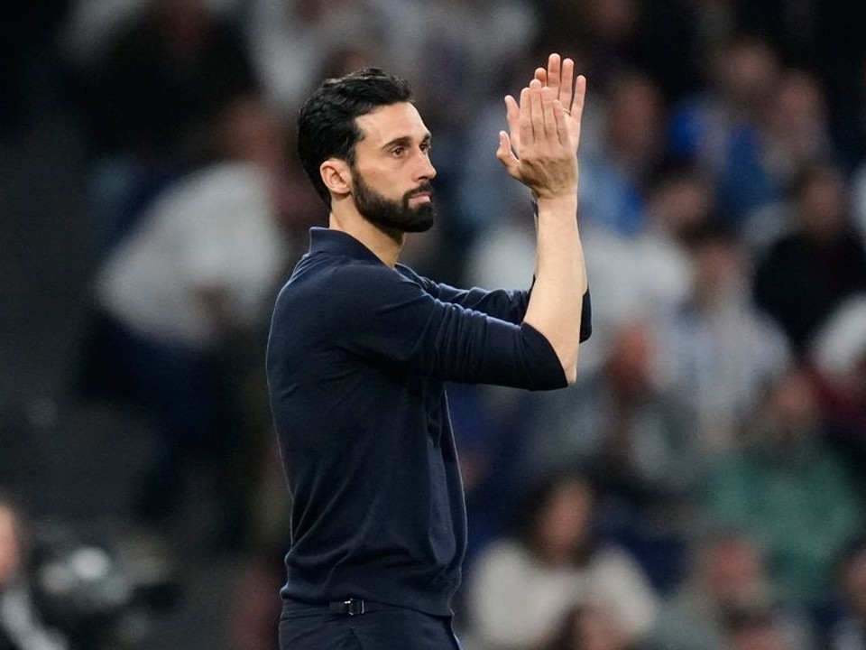 Alvaro Arbeloa