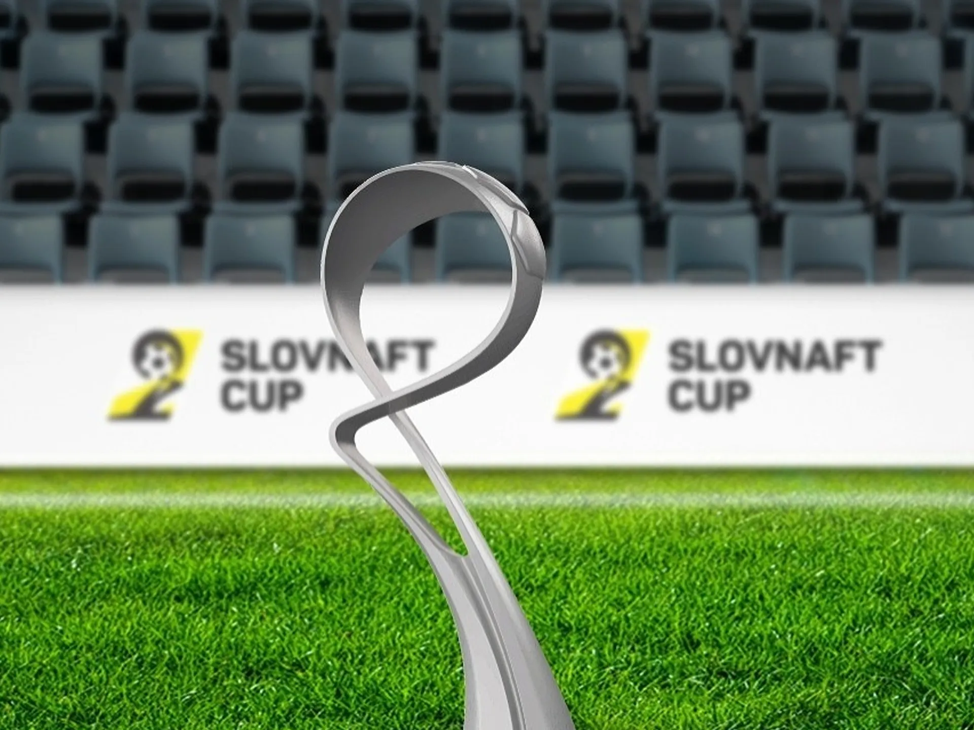 SLOVNAFT CUP – Predaj uvoľnených vstupeniek na finále do Žiliny