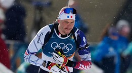 Emilien Jacquelin.