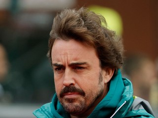 Fernando Alonso
