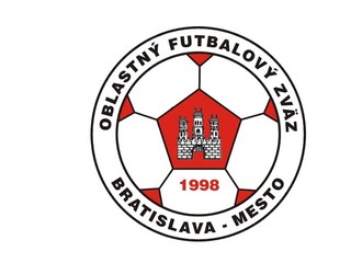 Komuniké zo zasadnutia Výkonného výboru Oblastného futbalového zväzu Bratislava mesto zo dňa 22. júla 2020 v Bratislave