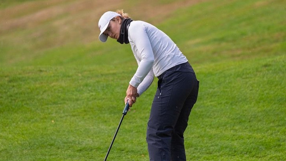 Michaela Vavrová