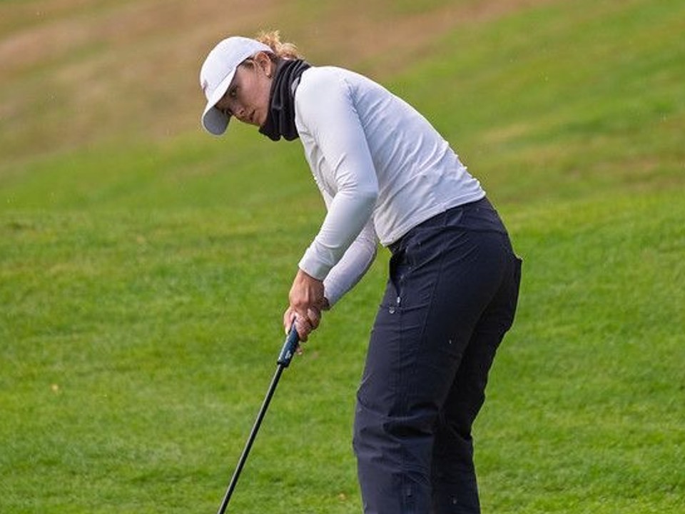 Michaela Vavrová