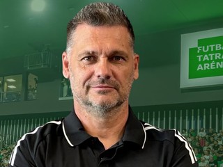 Vladimír Cifranič.