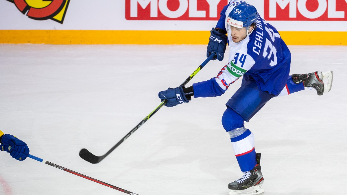 MS v hokeji 2021 Program a výsledky na dnes. Kedy hráme hokej