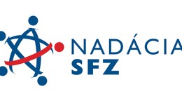 NADÁCIA SFZ - Aj vaše dve percentá z daní môžu pomôcť slovenskému futbalu