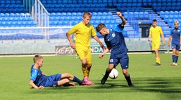 ELITNÝ MLÁDEŽNÍCKY FUTBAL - V NTC Poprad štartuje nový ročník regionálnych turnajov do 14 rokov