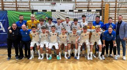 Reprezentácia do 17 rokov odohrala dva kvalitné zápasy v Maďarsku