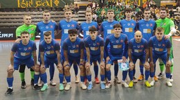 Reprezentácia do 23 rokov s prehrou aj v druhom zápase vo Fafe