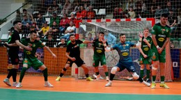 PLAY-OFF 2.štvrťfinále: Košice a Lučenec do semifinále, tretie zápasy v Prievidzi a Leviciach