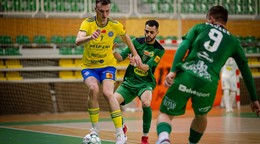 Dohrávka 6.kola NFE: Dramatický duel v Leviciach strhli v závere Košice, hetrik Terpaja