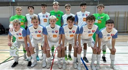 Istria Nations Cup: V treťom zápase prehra o dva góly so Slovinskom