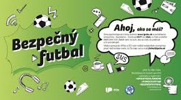 SFZ – Obnovená spolupráca SFZ a Ipčka v rámci projektu „Bezpečný futbal pre deti“