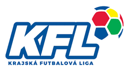 KRAJSKÁ FUTBALOVÁ LIGA 2025