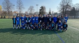 Skrátená forma súťaže družstiev dorastencov U19 FO-FK pre sezónu 2024/2025 - 1. kolo