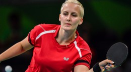 Barbora Balážová.