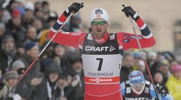 Petter Northug.