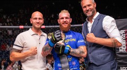 Samuel "Pirát" Krištofič.