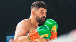 Attila "Pumukli" Végh.