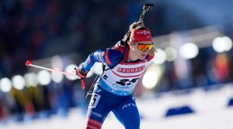 ONLINE: Paulína Bátovská Fialková ide dnes preteky s hromadným štartom na Holmenkollene. 