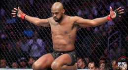 Jon Jones.