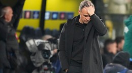 Luis Enrique.