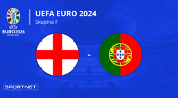 Gruzínsko - Portugalsko: ONLINE prenos zo zápasu na EURO 2024 (ME vo futbale) v Nemecku.