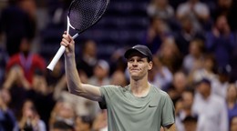 Jannik Sinner - Jack Draper: ONLINE prenos zo zápasu semifinále na grandslamovom turnaji US Open 2024.