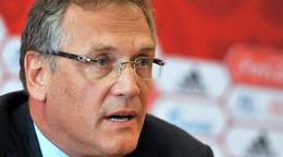 Jerome Valcke