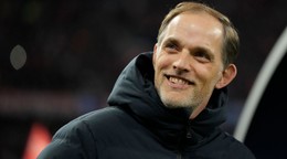 Thomas Tuchel