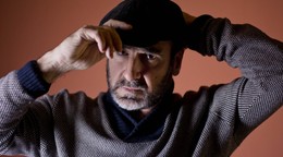 Eric Cantona.