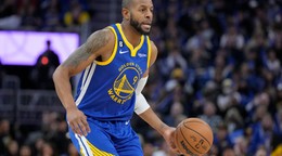 Andre Iguodala