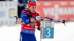 ONLINE: Stíhacie preteky žien v Östersunde - Svetový pohár v biatlone.