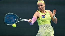 ONLINE: Rebecca Šramková - Simona Waltertová, Billie Jean King Cup 2025 (2. dvojhra).