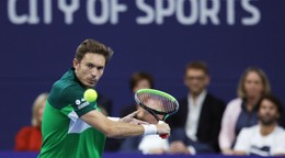 Nicolas Mahut