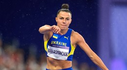 Maryna Bechová-Romančuková