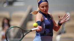 ONLINE: Rebecca Šramková - Madalena Matiasová, Billie Jean King Cup 2026 (2. dvojhra).