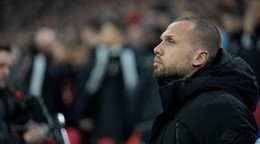 John Heitinga