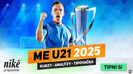 Tipéri najviac veria Španielom, za nimi nasledujú naši!