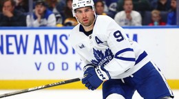 John Tavares