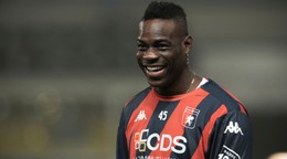 Mario Balotelli