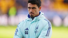Carlos Cuesta